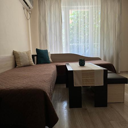 Hotel Topalovi Nesebar Esterno foto