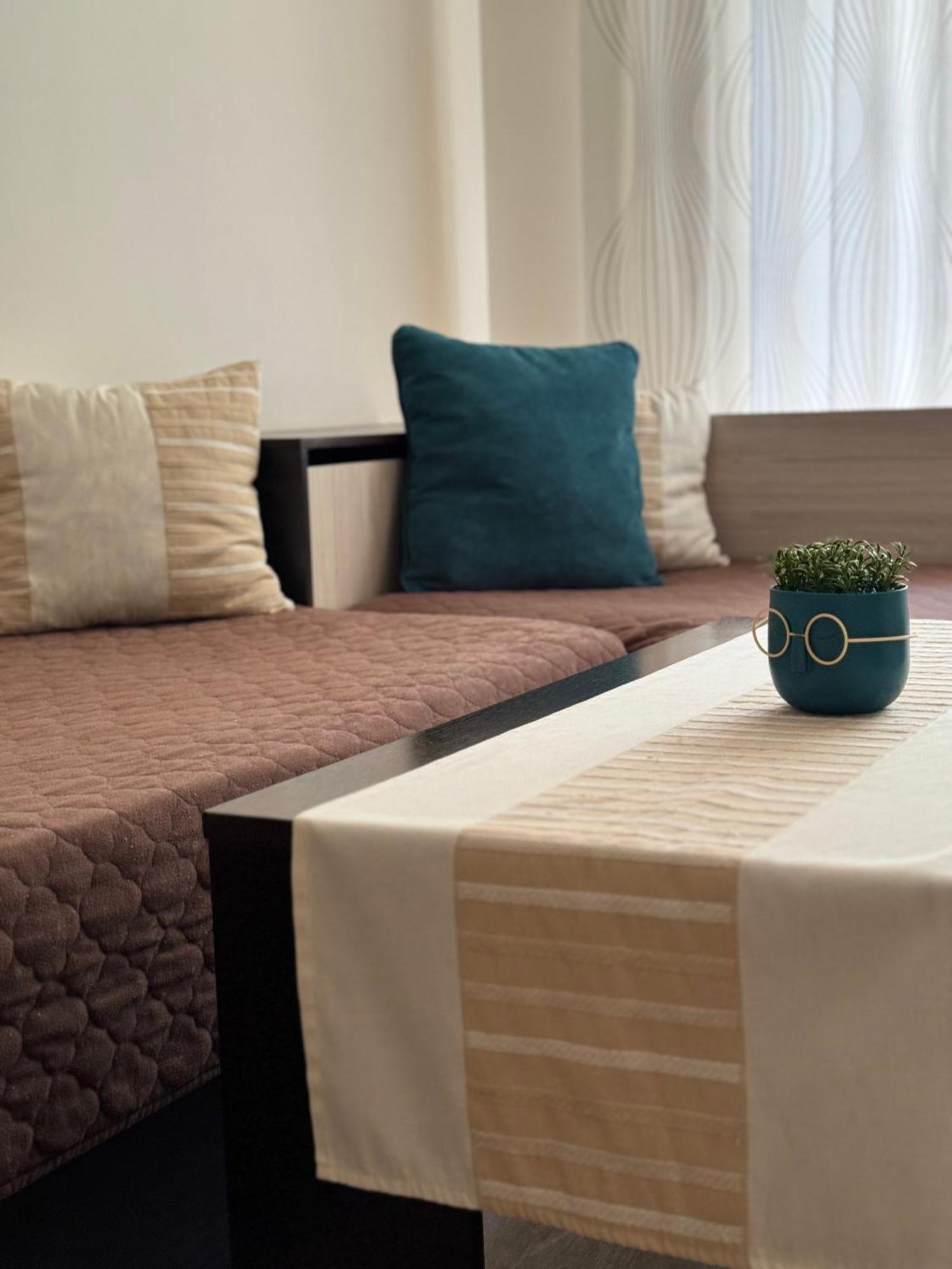 Hotel Topalovi Nesebar Esterno foto
