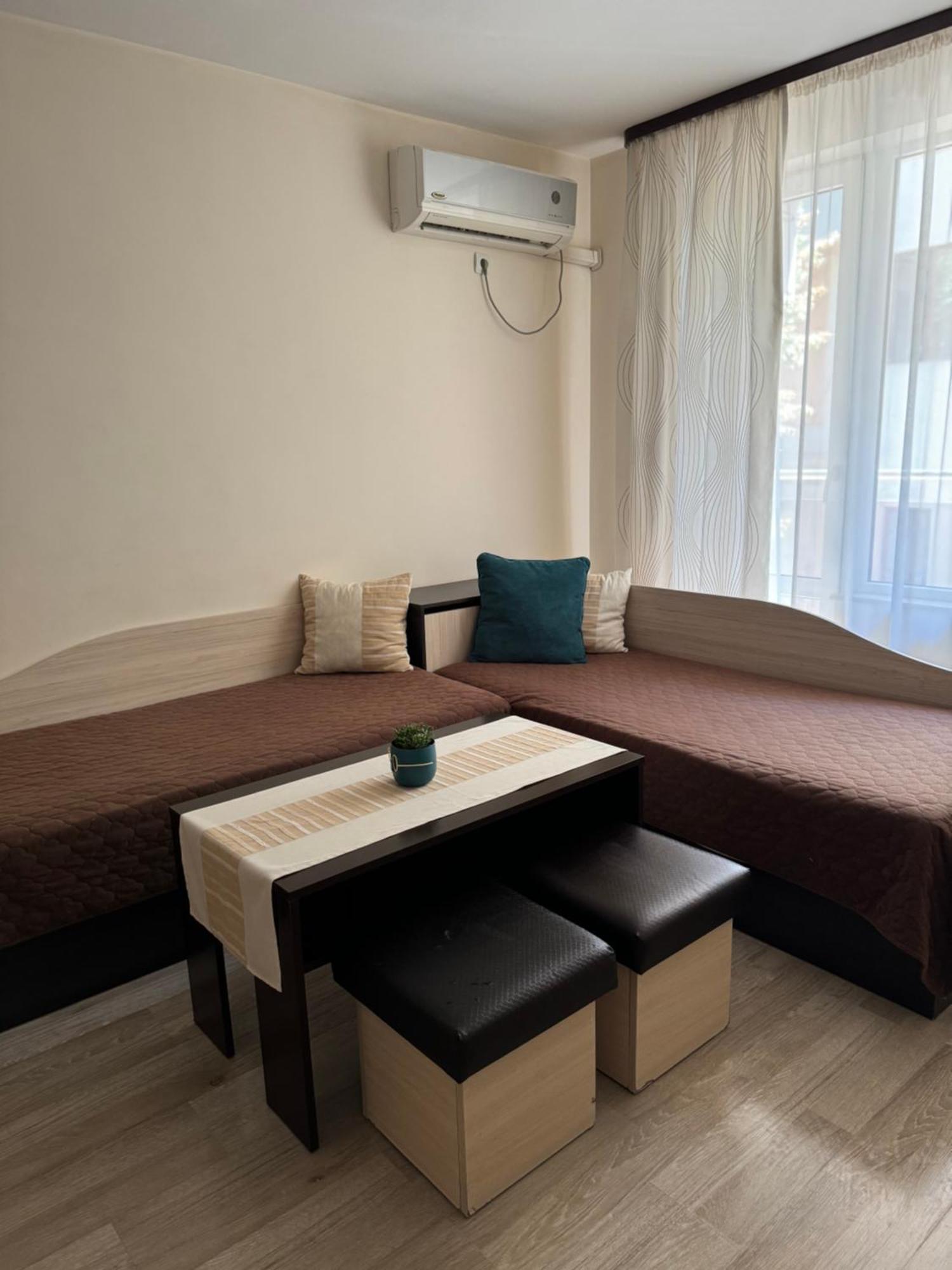 Hotel Topalovi Nesebar Esterno foto