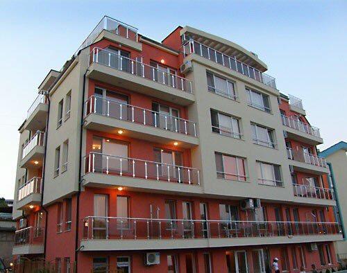 Hotel Topalovi Nesebar Esterno foto