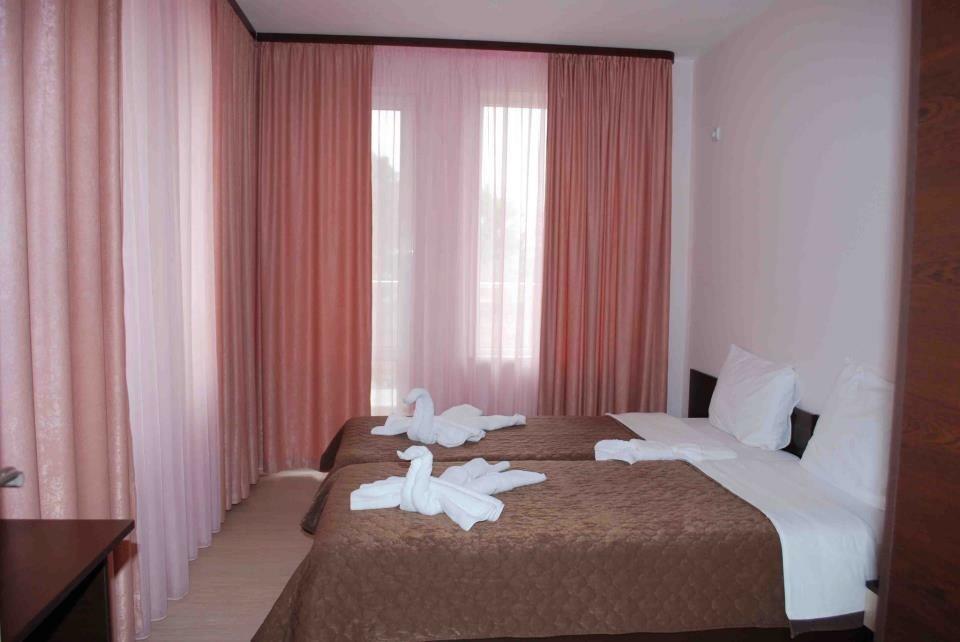 Hotel Topalovi Nesebar Camera foto