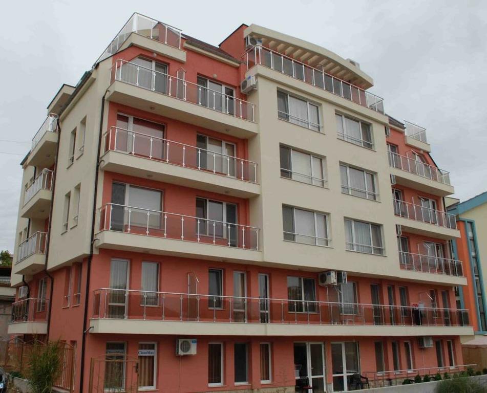 Hotel Topalovi Nesebar Esterno foto