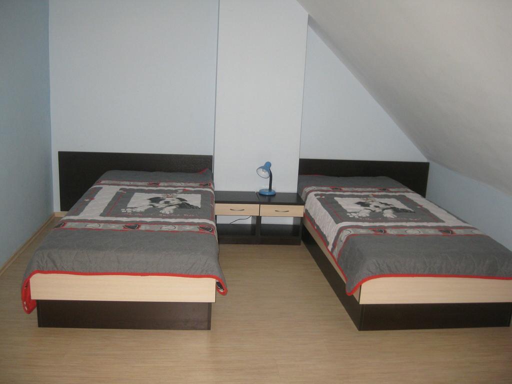 Hotel Topalovi Nesebar Camera foto