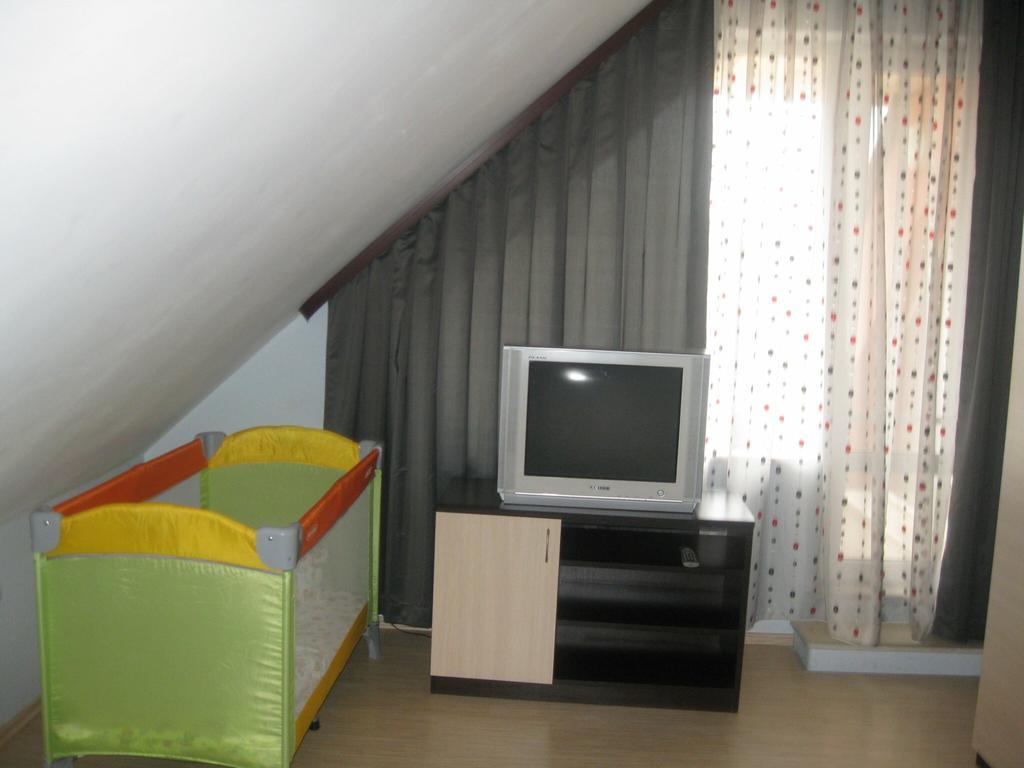 Hotel Topalovi Nesebar Camera foto