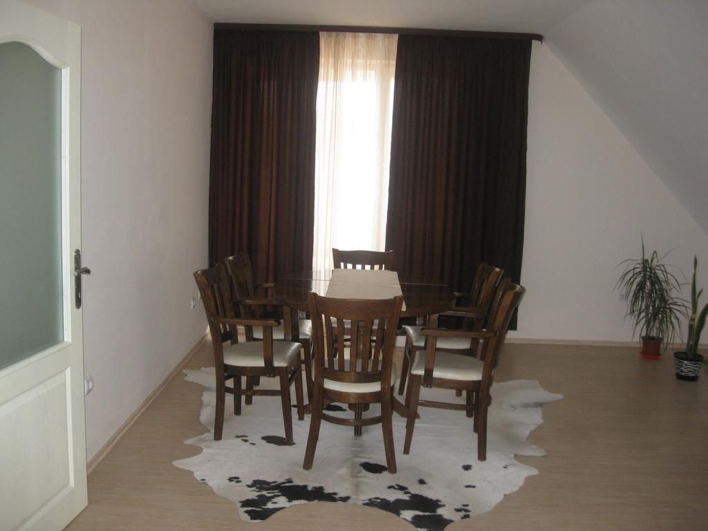 Hotel Topalovi Nesebar Esterno foto