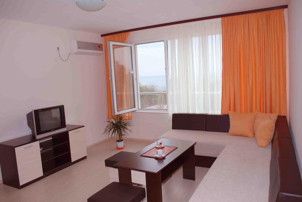 Hotel Topalovi Nesebar Esterno foto
