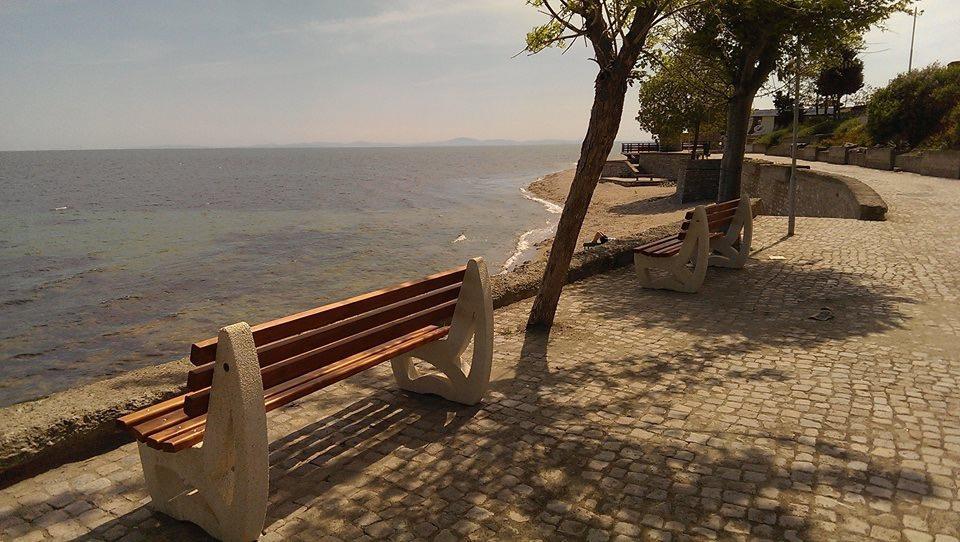Hotel Topalovi Nesebar Esterno foto