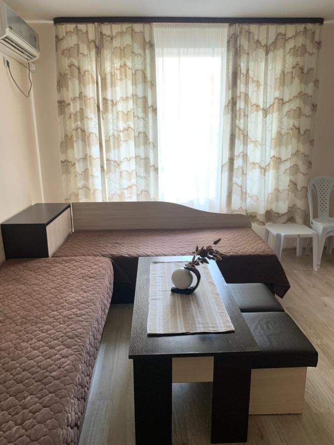 Hotel Topalovi Nesebar Esterno foto