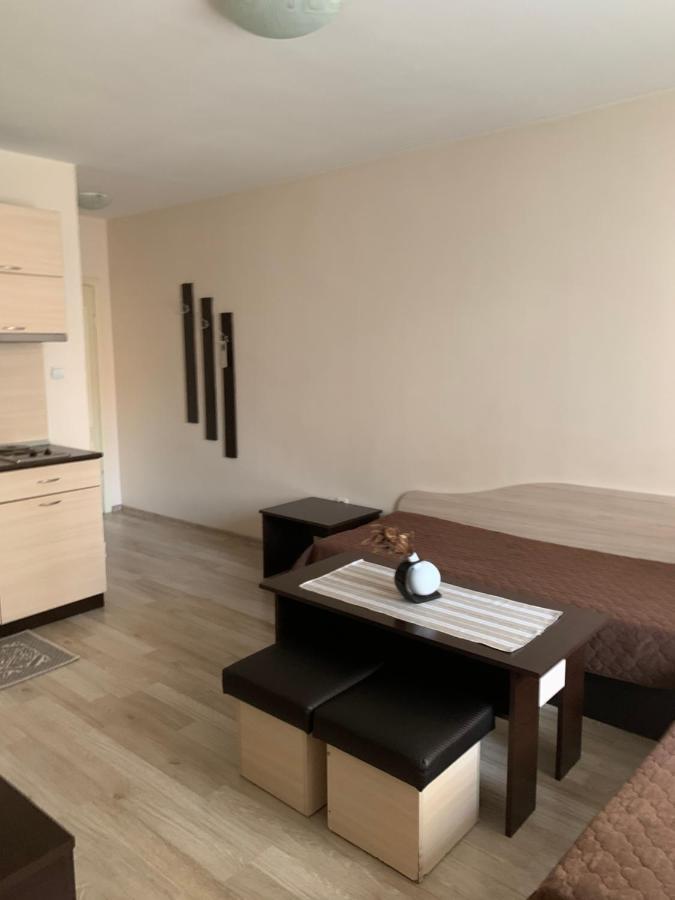 Hotel Topalovi Nesebar Esterno foto